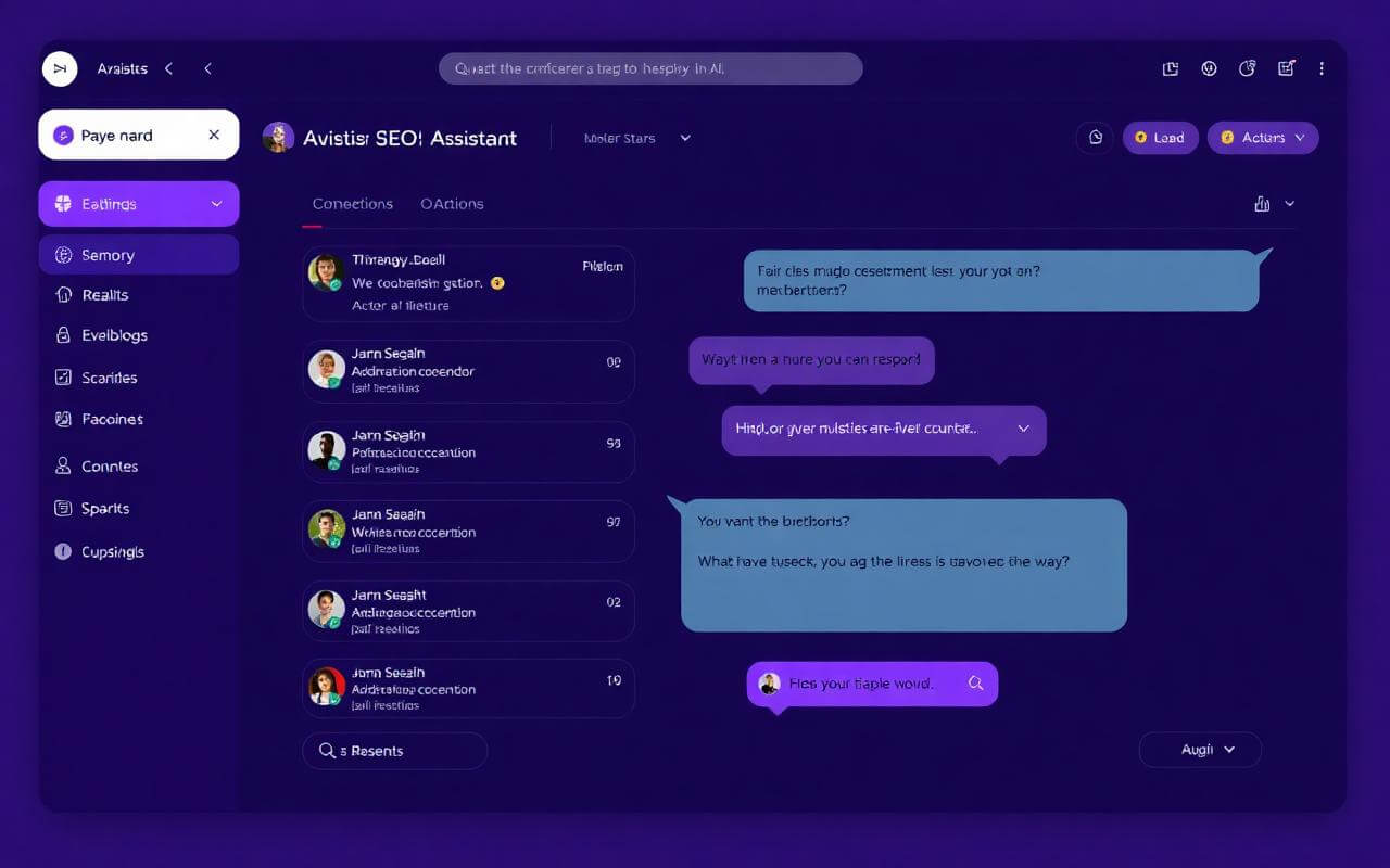 Chatbot