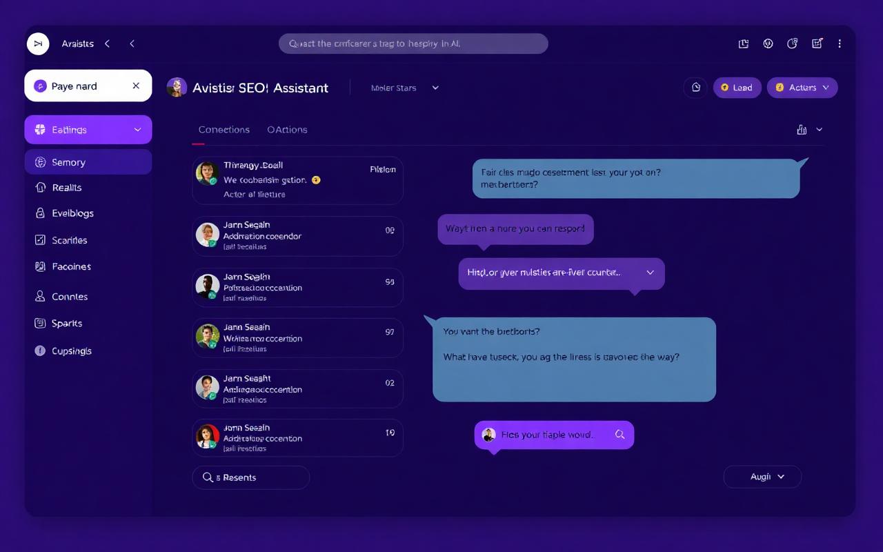 Chat with your own data